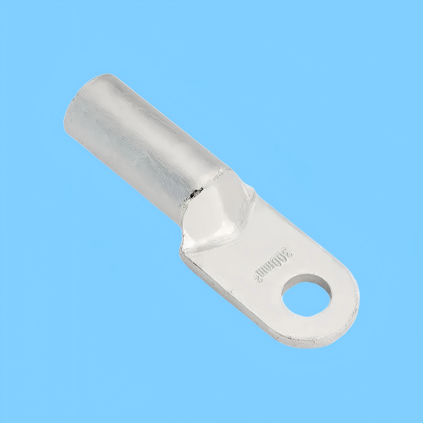 DL Aluminum Cable Lugs 8